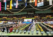 اعزام 434 دانش‌آموز ورزشکار البرزی به المپیاد‌های ورزشی کشور در سال جاری
