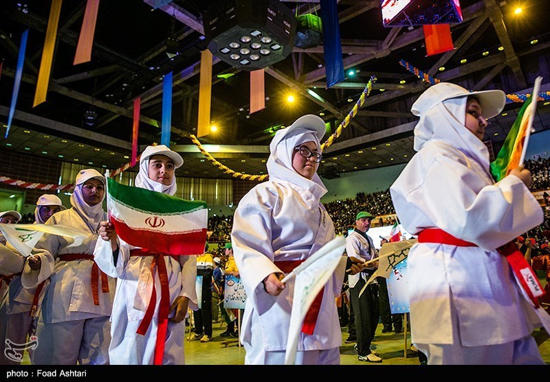 350 برنامه فرهنگی و ورزشی گرامیداشت هفته تربیت بدنی در استان اردبیل برگزار می‌شود