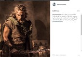 هیبت یک سردار ایرانی، پیمان معادی را به ساخت فیلم «مشرق» تشویق کرد