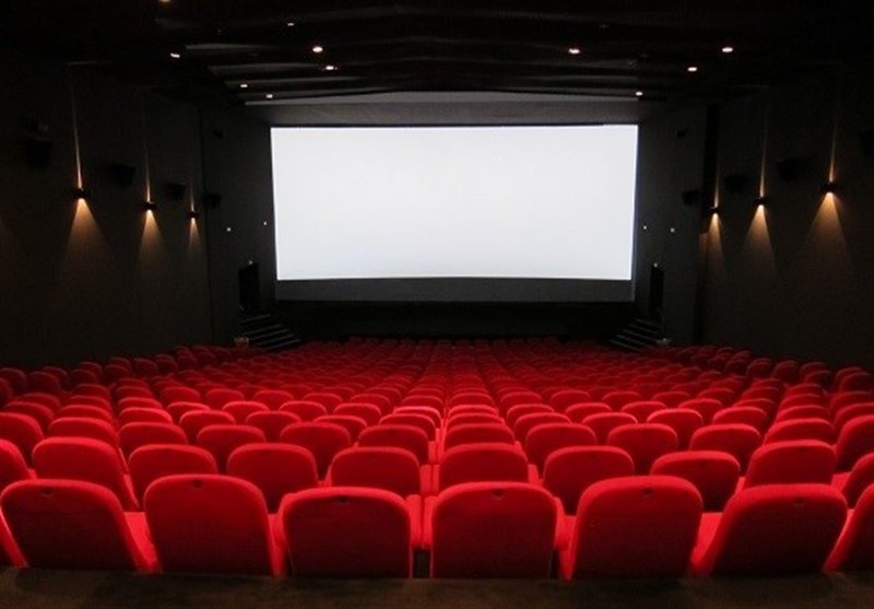 فضای داخلی سینما گلشن بجنورد بهسازی می‌شود