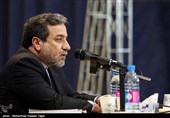 Iran-G4+1 Meeting Shows US Isolation: Diplomat