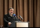Iranian Police Chief Slams Delisting of MKO as Terrorist Group