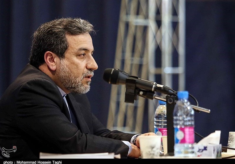 US ‘Bullying Behavior’ Killing JCPOA, Iran’s Deputy FM Warns