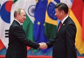 واشنگتن ناچار به همکاری با روسیه و چین در مسائل مهم جهانی است