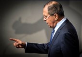 لاوروف: حمله آمریکا به سوریه یک اقدام تجاوزکارانه است