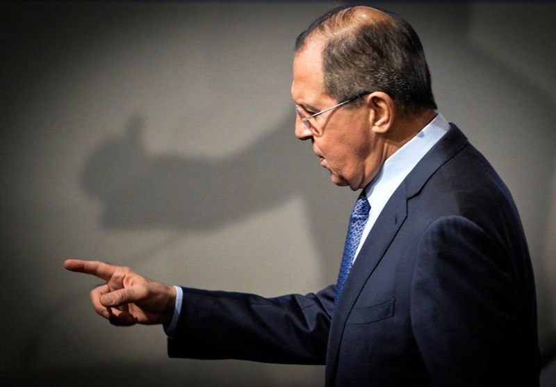 لاوروف: عادی‌سازی روابط روسیه و ترکیه به ضرر هیچکس نیست