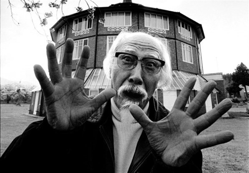 سیجون سوزوکی، کارگردان ژاپنی در 93 سالگی درگذشت