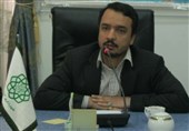 شهرداری کاشان حائز رتبه برتر جایزه ملی مدیریت مالی ایران شد