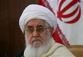 جمهوری اسلامی ایران به‌دنبال جنگ با کشورهای اسلامی نیست