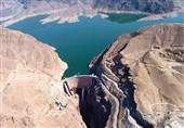 انتقال آب از سد جیرفت به جیرفت و عنبرآباد در وزارت نیرو پیگیری می‌شود