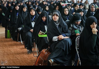 نخستین مجمع ملّی جبهه مردمی نیروهای انقلاب اسلامی