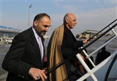 سرانجام مذاکرات «عطامحمد نور» با رئیس جمهور افغانستان به نفع چه کسی پایان یافت؟