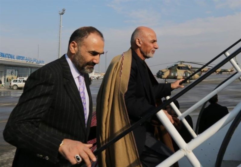 سرانجام مذاکرات «عطامحمد نور» با رئیس جمهور افغانستان به نفع چه کسی پایان یافت؟