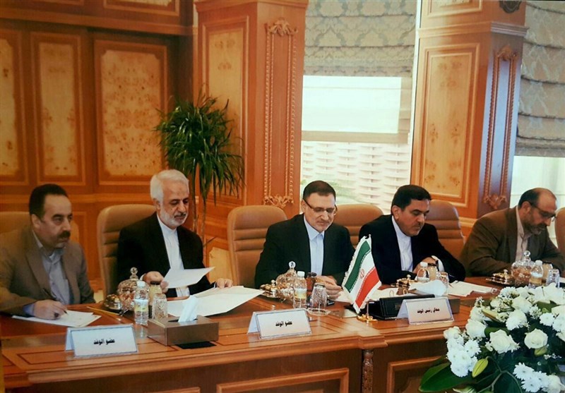 Iranian, Saudi Delegations Discuss Upcoming Hajj Pilgrimage