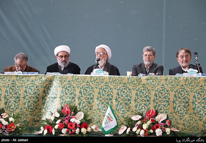 شوک برگزاری مجمع ملی جبهه مردمی به اصلاح طلبان