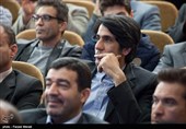 تودیع و معارفه مدیرکل ورزش و جوانان کرمانشاه
