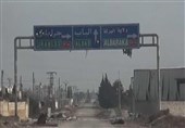 کشته شدن 10 نفر در انفجار شهر الباب سوریه