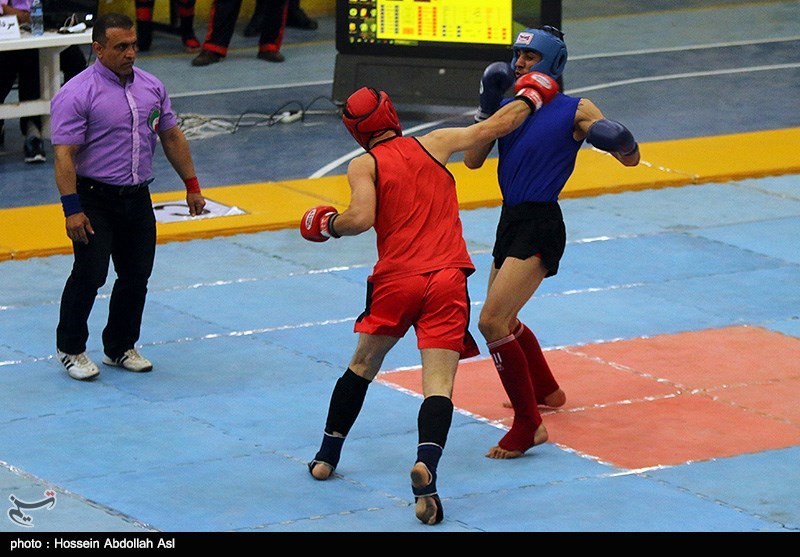 تیم ملی کونگ فوتوآسنتی در مسابقات کاپ «صلح و دوستی» ‌شرکت می‌کند‌