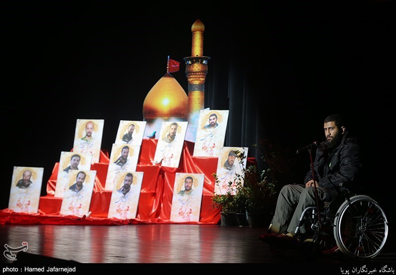 یادبود 37 شهید مدافع حرم مازندران ‌برگزار خواهد شد‌