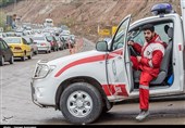 اصفهان| خدمت‌رسانی 1000 نیروی هلال احمر در 42 پایگاه امداد و نجات به مسافران نوروزی