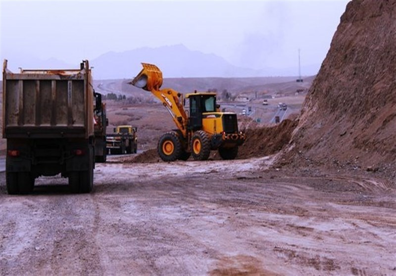 سپاه و شاه‌کلید رفع محرومیت؛ احداث 626 کیلومتر جاده در سیستان و بلوچستان توسط نزسا