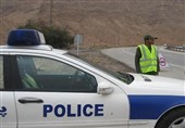22 ایستگاه نوروزی پلیس در استان ایلام راه‌اندازی شد