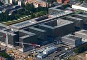 Documents Indicate Germany Spied on Foreign Journalists