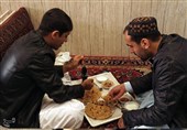 «قابِلی»؛ یک نوستالژی ساده برای کسب رزق حلال افغانستانی‌ها + تصاویر