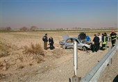 2 نفر در تصادفات جاده‌های استان بوشهر کشته شدند