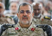 Commander: Iran’s Intelligence Dominance Key to Success in Ensuring Security