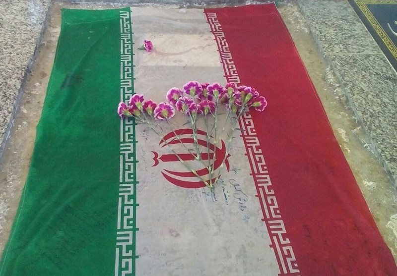 شهدای گمنام در دانشگاه‌های استان مازندران تدفین می‌شود