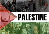 تقریر مصیر فلسطین بین سندان الصهاینة ومطرقة عملائهم