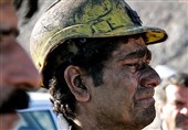 61 کارگر پالایشگاه گاز فراشبند بدون عیدی سال را تحویل می‌کنند