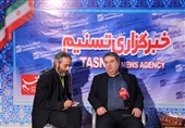 خبرگزاری تسنیم منبع خبری بسیاری از رسانه‌هاست