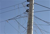 شرکت‌های توزیع برق مکلف به برقراری انشعاب موقت در سکونت‌گاه‌های غیررسمی شدند