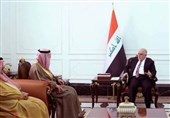 الجبیر، سفیر جدید عربستان را به العبادی معرفی کرد
