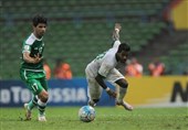 تنش غیرمنتظره میان فدراسیون‌های فوتبال عراق و عربستان