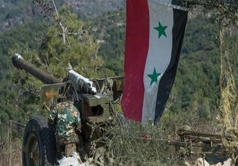 Syria Army Inflicts Major Losses on Terrorists in Idlib, Hama