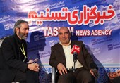 رزم‌حسینی در سمت استاندار کرمان می‌ماند؛ عدم موافقت وزیر کشور با استعفا وی