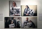 نمایشگاه عکس دفاع مقدس در گالری سوره اصفهان برپا می‌شود