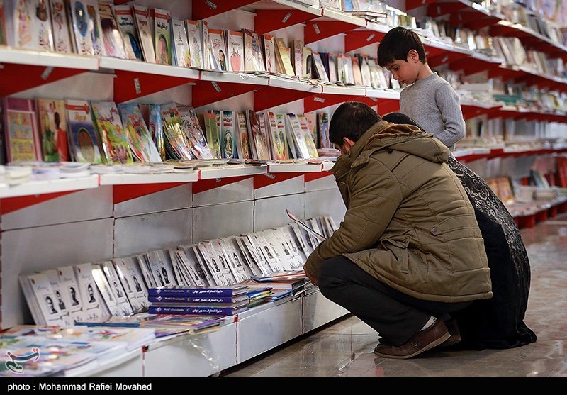 510 باشگاه کتاب‌خوانی در استان بوشهر ثبت شد
