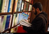 دومین جشنواره انتخاب کتاب سال در اردبیل برگزار می‌شود