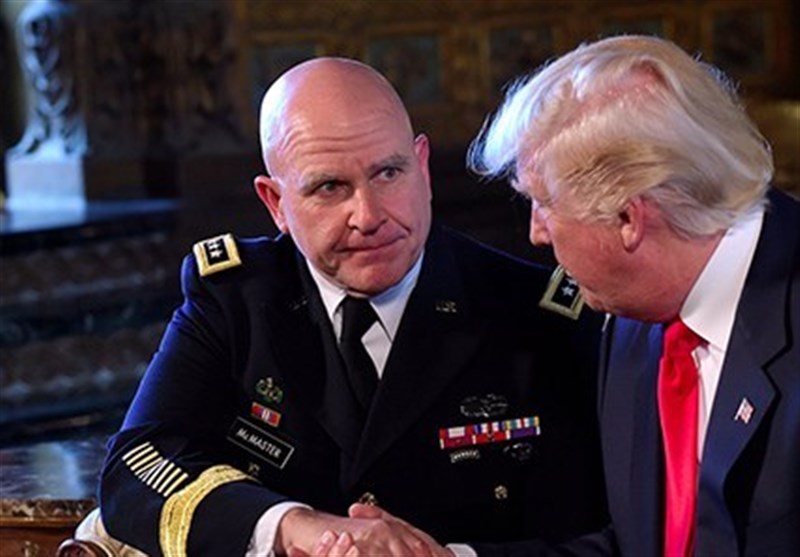 مشاور جدید امنیت ملی ترامپ؛ «طوطی» محفل جنگ‌طلبان