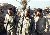 جنگ در آینه خاطرات-3|ابتکارحسین خرازی در اسارت 10 هزار سرباز عراقی
