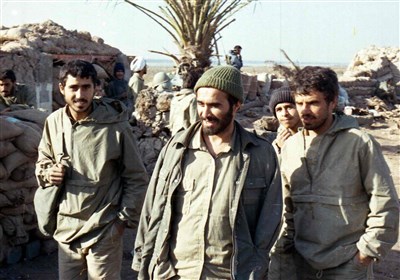  تدابیر شهید حسین خرازی در عملیات کربلای۵ /آخرین روزهای فرمانده لشکر چگونه گذشت؟ 