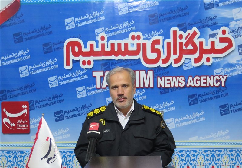 تصادفات فوتی درون‌شهری سطح استان مرکزی 21 درصد کاهش یافت