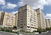 آپارتمان‌های میلیاردی در شهر کم‌درآمدهای ایران