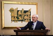 ظریف: آمریکا با اعمال تحریم‌ها مذاکره با ایران را غیرممکن می‌کند