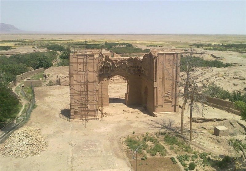 870 اثر تاریخی در استان اردبیل ثبت شد