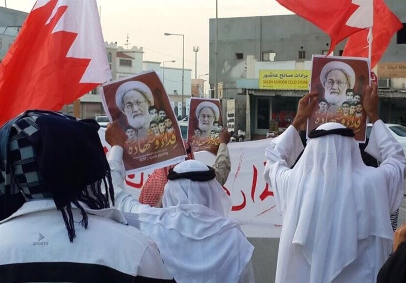 Bahrain Justice Ministry Seeks to Dissolve Opposition Group